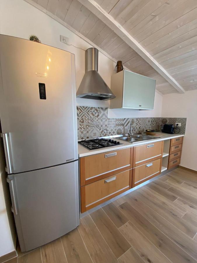 Racconti Di Pietra Bed & Breakfast Conversano Eksteriør bilde