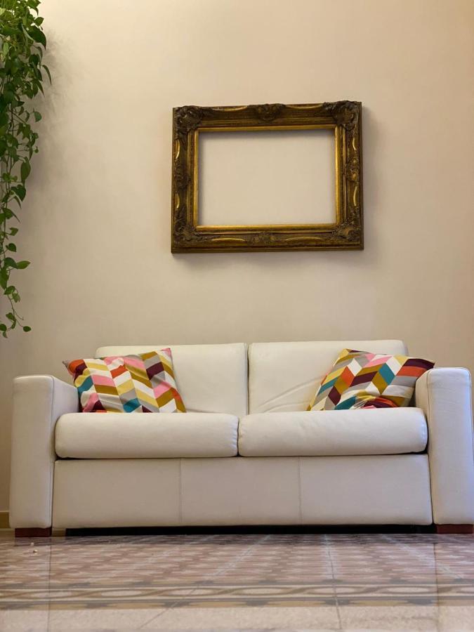 Racconti Di Pietra Bed & Breakfast Conversano Eksteriør bilde