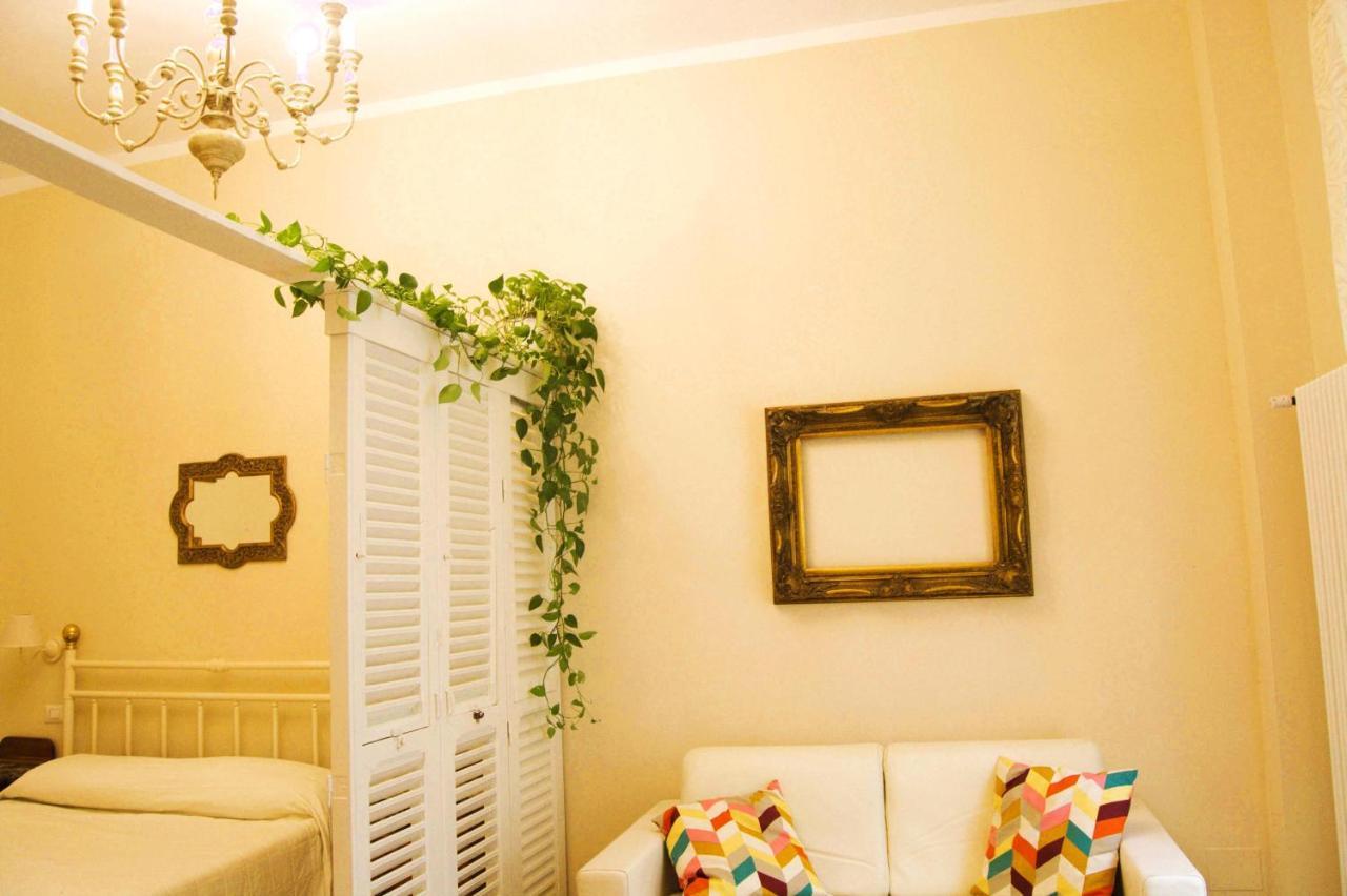 Racconti Di Pietra Bed & Breakfast Conversano Eksteriør bilde